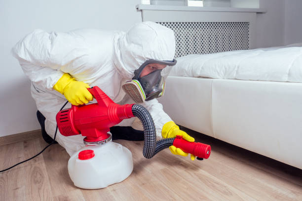 Best Pest Inspection Near Me  in Harrisville, PA